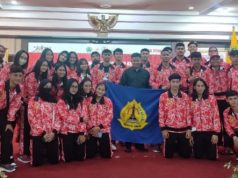 30 Atlet USM Perkuat Kontingen Jateng di Pomnas XVII 2022 di Padang