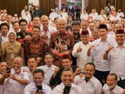 Kota Pekalongan Diprediksi Tenggelam, Ganjar: Tindakannya Harus Ekstra