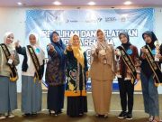 Desa Slukatan Juara 1 Duta Remaja Gong Ceting
