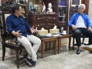 Ganjar Sambut Positif Gelaran Pasar Rakyat di Rangkaian HPN Jateng 2023