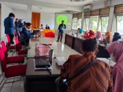 Tim PkM USM Lakukan Pendampingan ke Pelaku UMKM Gerai Kopimi Semarang Selatan