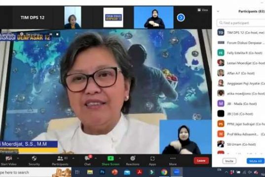 Mewaspadai Meningkatnya Penyebaran Covid-19 Usai Libur Natal dan Tahun Baru