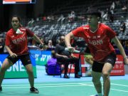 Adnan/Nita Menapak ke Perempatfinal