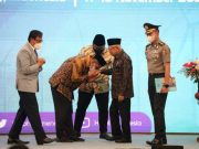 Sambut Peserta Halal 20 Indonesia 2022, Taj Yasin Sebut Jateng Dorong UMKM Masuki Pasar Industri Halal