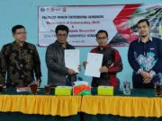 Tim PkM USM Beri Penyuluhan Anak yang Berhadapan dengan Hukum