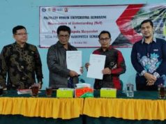 Tim PkM USM Beri Penyuluhan Anak yang Berhadapan dengan Hukum