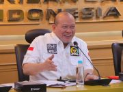 Indonesia Ajukan Diri Tuan Rumah Olimpiade 2036