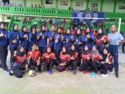 Cabsus IGTKI Puas Runner Up, Mlonggo Hattrick Juara