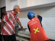 Perlunya Pelatihan dan Sertifikasi Tenaga Kerja Konstruksi