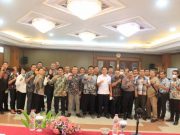 Bawaslu Kota Semarang Gelar Rakor Sentra Gakkumdu, Perkuat Sinergi PanwascamBawaslu Kota semarang Gelar Rakor Sentra Gakkumdu, Perkuat Sinergi Panwascam