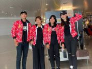 Tiga Atlet USM Perkuat Jateng di Pomnas 2022