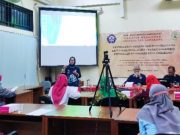 Tim PkM USM Beri Pelatihan bagi Pelaku Usaha Kecil di Sambirejo