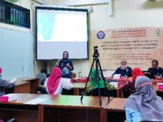 Tim PkM USM Beri Pelatihan bagi Pelaku Usaha Kecil di Sambirejo