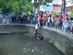 Sendang Wonodri Siap Dikembangkan Pemkot Semarang, Sunan Kalijaga Pernah Wudu di Sini