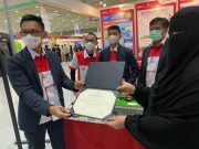 Tim Pertamina Memenangkan Sejumlah Penghargaan di Ajang Seoul International Invention Fair 2022