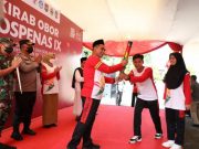 Wagub Taj Yasin Nyatakan, Pospenas Wujud Harmonisasi Antarumat Beragama