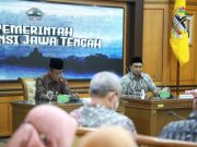 Pemprov Jambi ke Jateng Belajar Penanganan Masalah Lingkungan