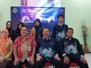 Tim PkM USM Beri Penyuluhan Hukum Dampak Pinjaman Online Ilegal