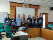 Senat USM Studi Banding ke Senat UMY