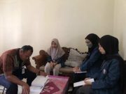 Gencarkan Digitalisasi, Mahasiswa KKN UNDIP Rancang Program Pendataan UMKM Berbasis Website