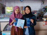 Peduli dengan UMKM, Mahasiswa KKN UNDIP Mengadakan Sosialisasi Tata Cara Perhitungan Harga Pokok Produksi (HPP) di Desa Teluk Awur