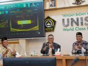 Miliki Kantin Berstandar Nasional Unissula Terima Penghargaan dari Kemenkes