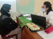 Bank BTPN Syariah Semarang Gelar Campus Hiring di Unsiq Jateng, Ini yang Dilakukan