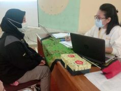 Bank BTPN Syariah Semarang Gelar Campus Hiring di Unsiq Jateng, Ini yang Dilakukan