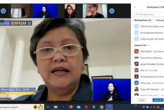Guru Harus Temukan Kemampuan Terbaik Anak Didik