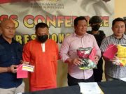 Bejat, Seorang Paman Tega Setubuhi Keponakan Hingga Hamil