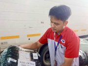 JNE Bebaskan Ongkos Kirim Bantuan Logistik untuk Korban Gempa Cianjur
