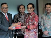 Unissula – Unhas Perkuat Kolaborasi