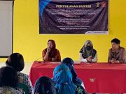 BKBH FH USM Beri Penyuluhan Hukum di Kelurahan Pedurungan Lor