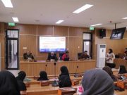 Talkshow Pembatasan BBM di USM, Inilah Strategi Pemerintah agar Tepat Sasaran