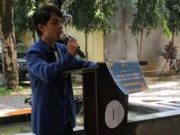 Raih 166 suara, Fadhyl Terpilih Jadi Ketua BEM FTP