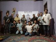 Jarnas Anies Baswedan Kudus Terus Gerilya Galang Dukungan