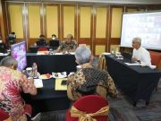 Tim Khusus Dibentuk untuk Percepatan Pembanguan Tol Semarang-Demak