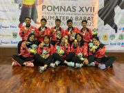 Atlet USM Sumbangkan Perunggu dari Bulu Tangkis Beregu Putra dan Putri Pomnas 2022