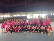 Ada 10 Atlet Jepara Bergabung di Tim Hoki Jateng Menuju Kejurnas, Siapa Saja?