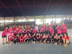 Ada 10 Atlet Jepara Bergabung di Tim Hoki Jateng Menuju Kejurnas, Siapa Saja?