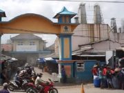 Pemkab Demak Terbaik di Destinasi Belanja Ajang API Awards 2022