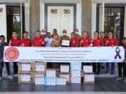Pemkot Semarang Salurkan Bantuan untuk Korban Cianjur, Dikirim Kamis 1 Desember