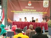 Dapil Pemilu Legislatif 2024 di Wonosobo Tidak Berubah, Ini Daftarnya