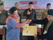 Pelatihan Teknik Sepeda Motor bagi Pemuda di Watumalang Ditutup, Ini Hasilnya