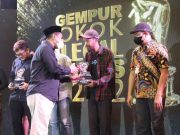 Kampanye Stop Rokok Ilegal Lewat Lomba Film, Taj Yasin : Ini Cara Menarik