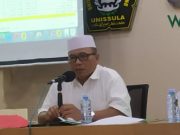Prodi Profesi Apoteker Unissula Terbaik di Semarang