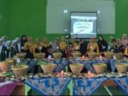 Unsiq Jateng Ambil Bagian dalam Rekor Muri Penyajian 14.000 Porsi Menu Cegah Stunting