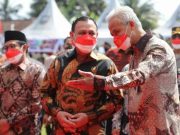 KPK Jadikan Banyubiru Desa Antikorupsi