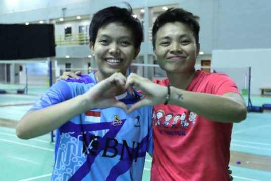 Jelang BWF World Tour Finals 2022, Indonesia Tambah Wakil ke Bangkok