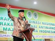 Optimalkan Peran Ulama untuk Berantas Narkoba di Jateng